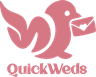 QuickWeds Logo